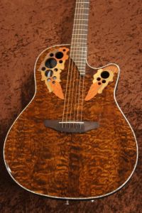 Ovation CE44P-TGE 【実物画像】【即納可能】