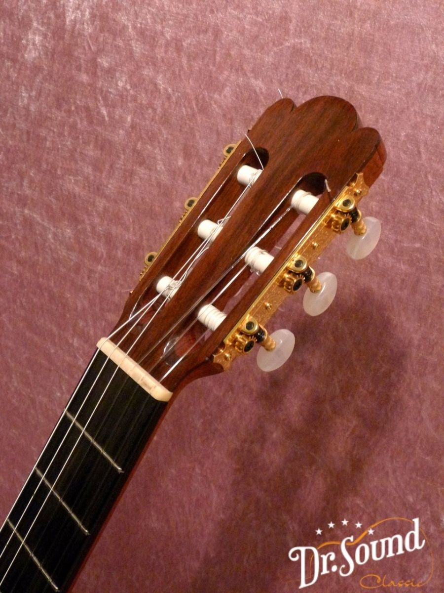 ミュージシャン leon611 LEONA I.G.P. Torres Model B-830633 1983年製 | 【クロサワ楽器