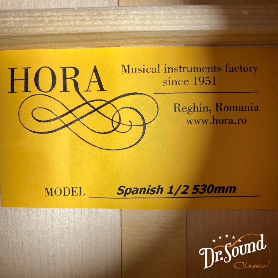 Spanish 1/2 | 【クロサワ楽器店オンラインショップ】いい楽器とのいい
