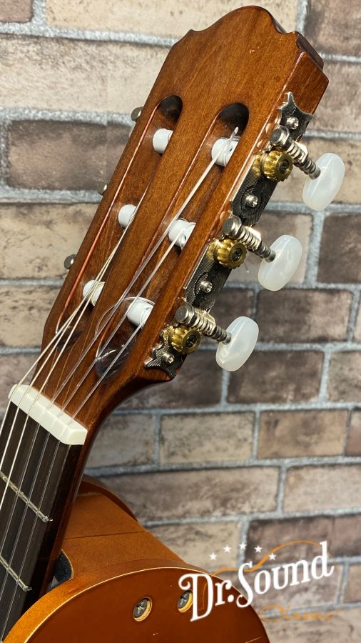 LHA83354 HORA SPANISH 1/2 ミニギター クラシックギター 2012 直接お渡し歓迎 HORA MODEL SPANISH 1⁄2  ミニクラシックギター