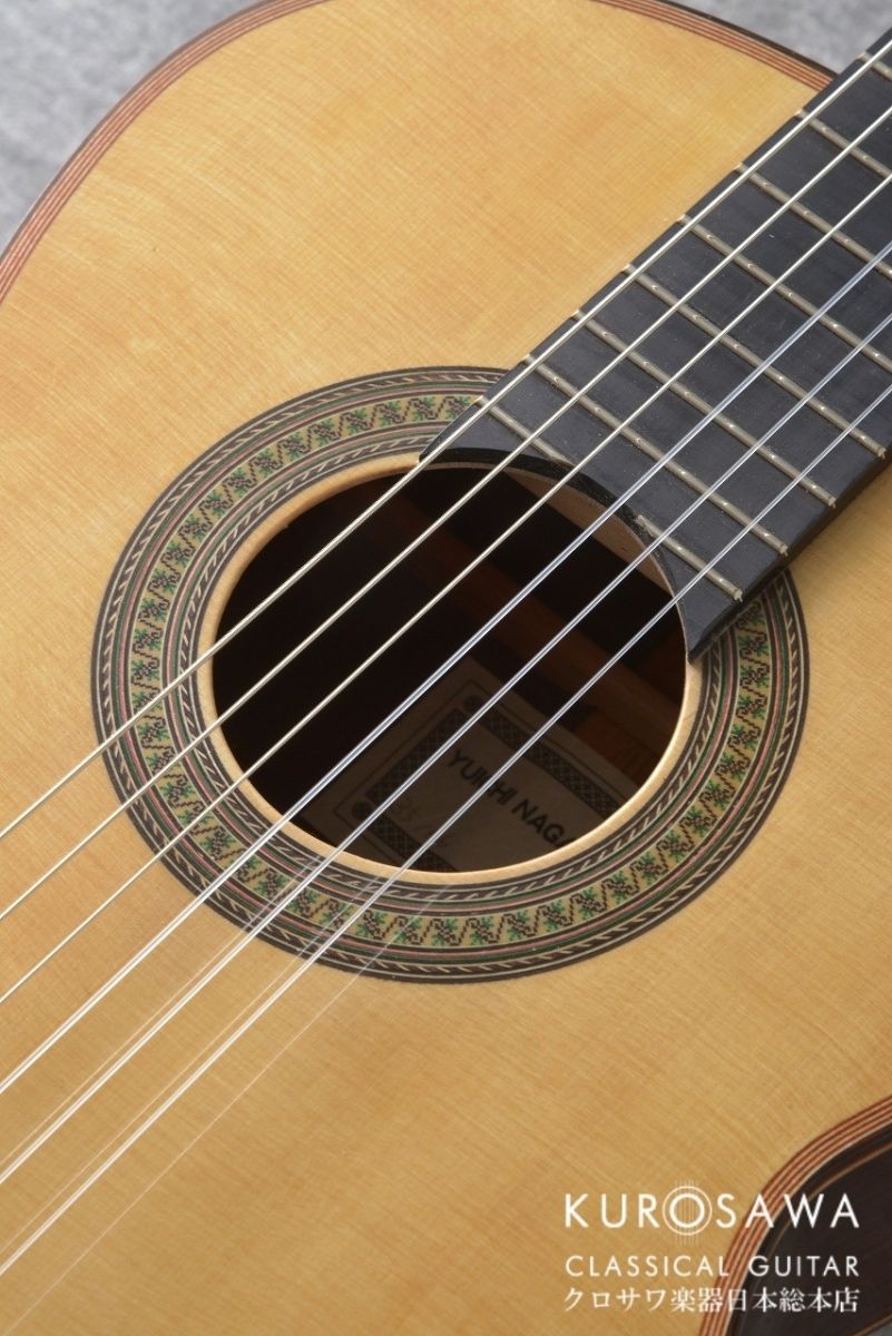 長崎祐一 Yuichi Nagasaki オリジナルモデル | 【クロサワ楽器店
