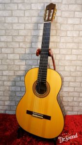 その他 ルシエール Luthier LU-75 松・ローズウッド 2009年製