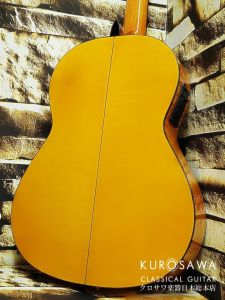 アントニオ・サンチェス FL-1NTE フラメンコエレガット | 【クロサワ 