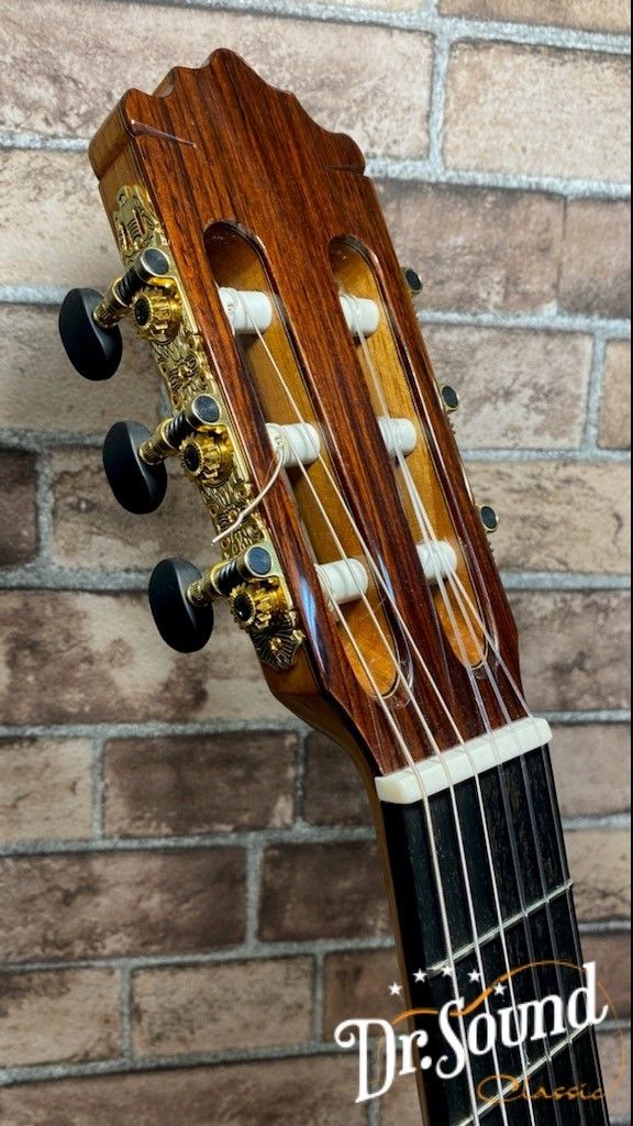 パコ・カスティージョ Model:205C | 【クロサワ楽器店オンライン