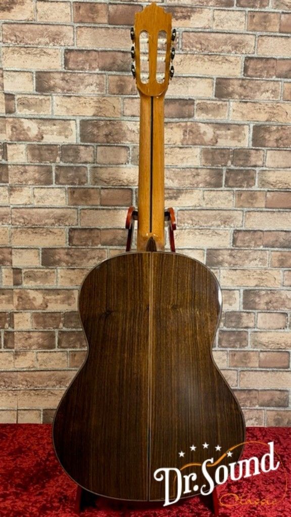 パコ・カスティージョ Model:205C | 【クロサワ楽器店オンライン 