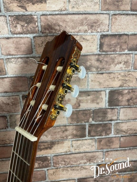 パコ・カスティージョ Model:213F | 【クロサワ楽器店オンライン