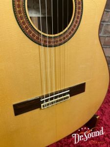 パコ・カスティージョ Model:215FR | 【クロサワ楽器店オンライン