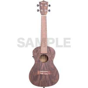 その他 【送料無料】【G-Club渋谷】 Bamboo Guitars Bocote【Concert】 【お取り寄せ品】