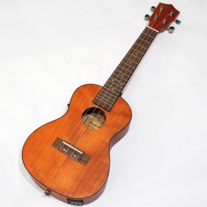 その他 【送料無料】【G-Club渋谷】 Bamboo Guitars Exotic Mahogany【Concert】 【お取り寄せ品】
