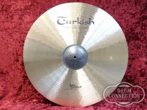 TURKISH John Blackwell Signature Jazz Ride 22"