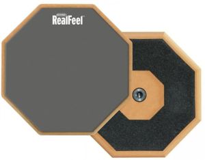 EVANS RealFeel 6" Mountable Speed Pad [RF6GM]