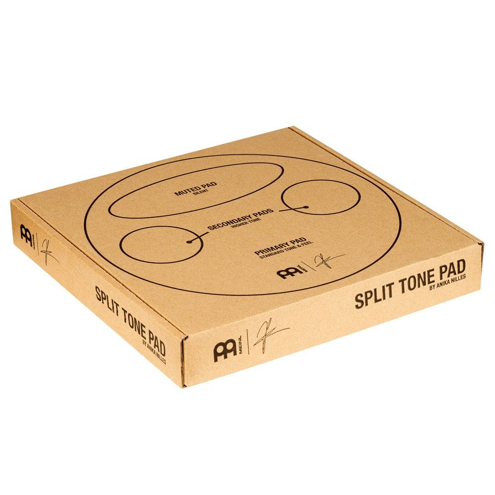 【高知インター店】 SPLIT TONE 【クロサワ楽器店 | Nilles Anika by Designed PAD サーフィン・ボディボード