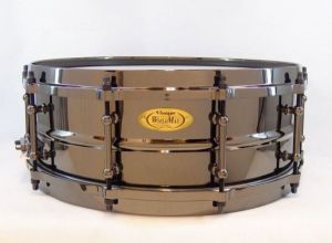 World Max WORLD MAX BK-5014DHBX "Beaded Brass Black Nickel" (Black Parts)