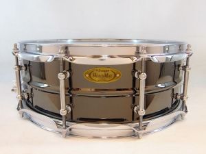 World Max WORLD MAX BK-5014SH "Beaded Brass Black Nickel"