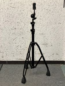 その他 Pearl 【メーカー蔵出し品!】 Straight Cymbal Stand [C-1030/B] 【ブラックパーツ!】