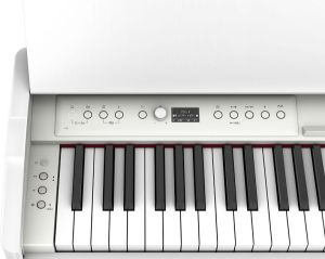 Roland (ローランド) F701-WH(ホワイト) | 【クロサワ楽器店
