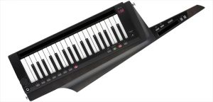 KORG　楽器ケース　ハード　キャスター付き　ブラック　ロゴ型押し　73鍵目安 Amazon | SKB 76鍵用 キーボードケース セミハードタイプ