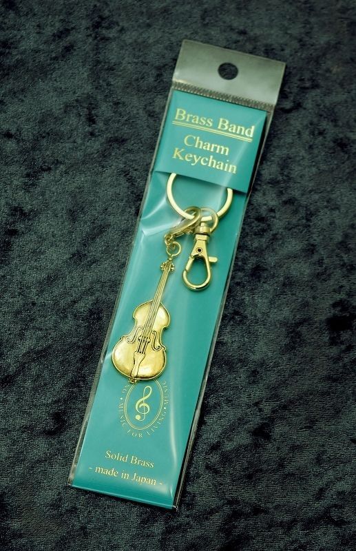 Key Holder【Contrabass】【コントラバス本店】 | 【クロサワ