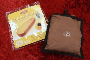 その他 Pedi レインカバー 四角型 (バイオリンケース用) | 【クロサワ