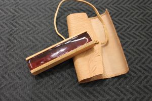 松脂】 Leatherwood Bespoke For Viola ～Supple(サプル