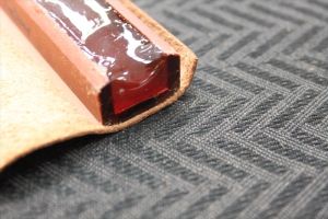 松脂】 Leatherwood Bespoke For Cello ～Supple(サプル