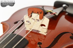 その他 Leather Mute バイオリン演奏用ミュート | 【クロサワ