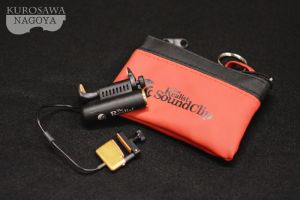 The Realist ヴァイオリン用サウンドクリップ Realist Violin SoundClip | Sweetwater