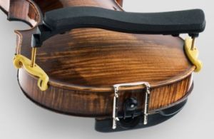 KUN Bravo Violaビオラ用肩当て ビオラ用肩当て】 KUN Bravo Viola | 【クロサワ楽器店