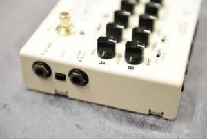 ベース EBS Stanley Clarke Signature Preamp EBS Stanley Clarke Signature Acoustic Preamp 送料無料 | Sound House