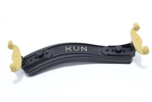 KUN バイオリン用肩当て KUN Original / クン オリジナル VNc 3/4&1/2サイズ