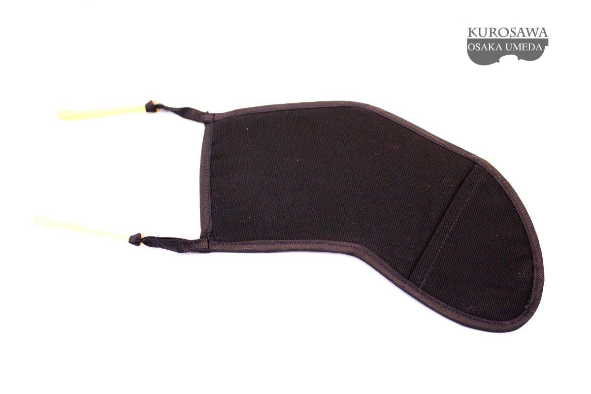 その他 Grazioso あご当てカバー CRP-01N | 【クロサワ楽器店