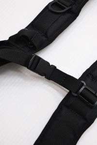 プロテック　ソプラノサックスケース(バックパックストラップ付き) プロテック ソプラノサックスケース(バックパックストラップ付き) プロ