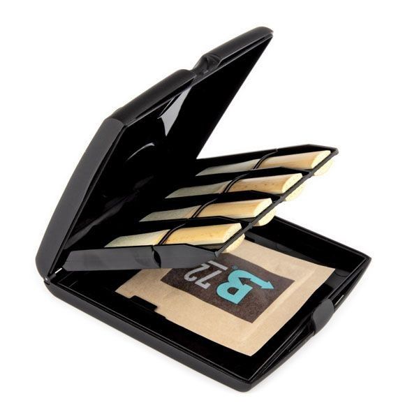 D'Addario Woodwinds/RICO ヴァイタライザーリードケース・マルチ