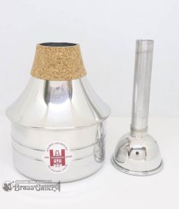 その他 ワウワウミュート【トランペット用】【オール