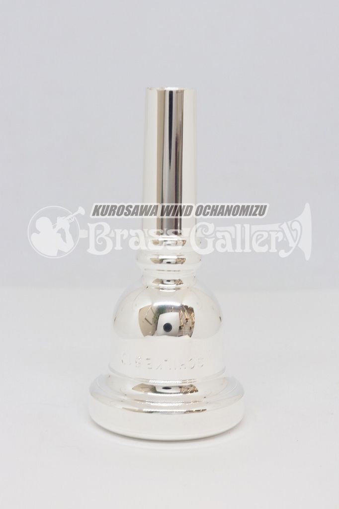 Schilke 58 シルキー バストロンボーン用マウスピース Schilke ( シルキー ) バストロンボーンマウスピース