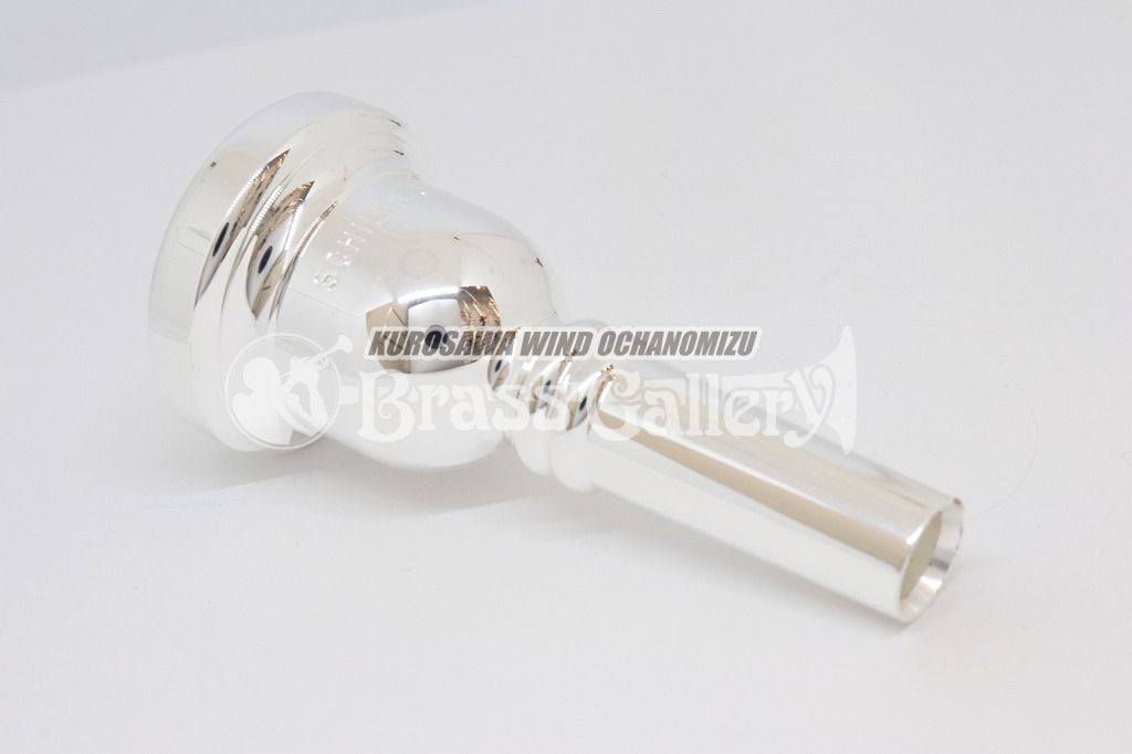 シルキー トロンボーン マウスピース | 【クロサワ楽器店