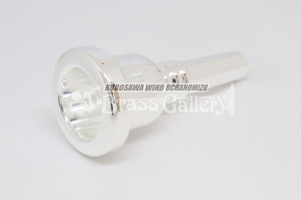 Schilke シルキー51B　トロンボーン用マウスピース シルキー トロンボーン マウスピース | 【クロサワ楽器店