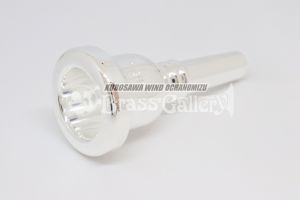 シルキー トロンボーン マウスピース | 【クロサワ楽器店