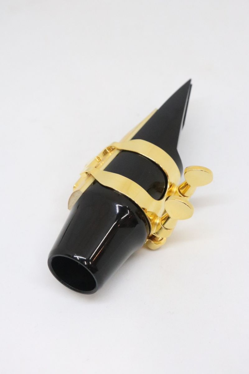 HARRISON アルトサックス dukoff用 リガチャーGP