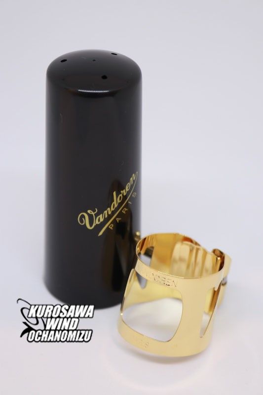 Vandoren（バンドレン）Optimumテナーサックス用マウスピース TL5