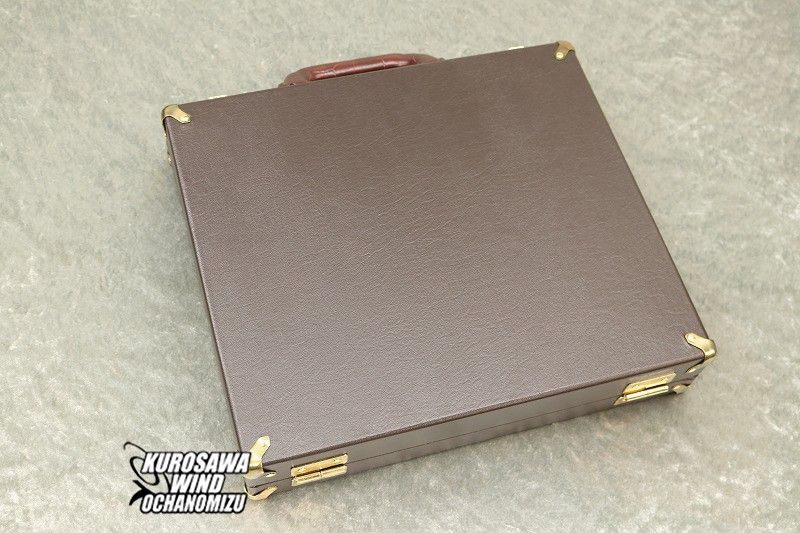 マウスピースディスプレイケース | 【クロサワ楽器店オンライン 