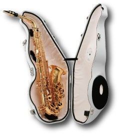 ベストブラス サックスミュート e-Sax Alto TypeII ES3-AS