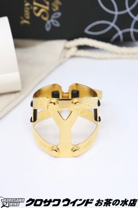 ヤナギサワ テナーサックス Yany SIXS GP | 【クロサワ楽器店