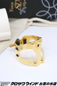 ヤナギサワ テナーサックス Yany SIXS GP | 【クロサワ楽器店