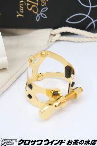 ヤナギサワ アルトサックス Yany SIXS GP | 【クロサワ楽器店