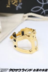 ヤナギサワ アルトサックス Yany SIXS GP | 【クロサワ楽器店