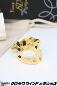 Yanagisawa ヤナギサワ / YANY SIXS ヤニーシクス ソプラノ 80-512316100_1.jpg