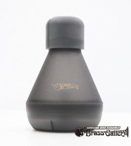 オクラミュート(トロンボーン用) オリジナル　未使用 オクラ＋ミュート forトロンボーン | 【クロサワ楽器店オンライン