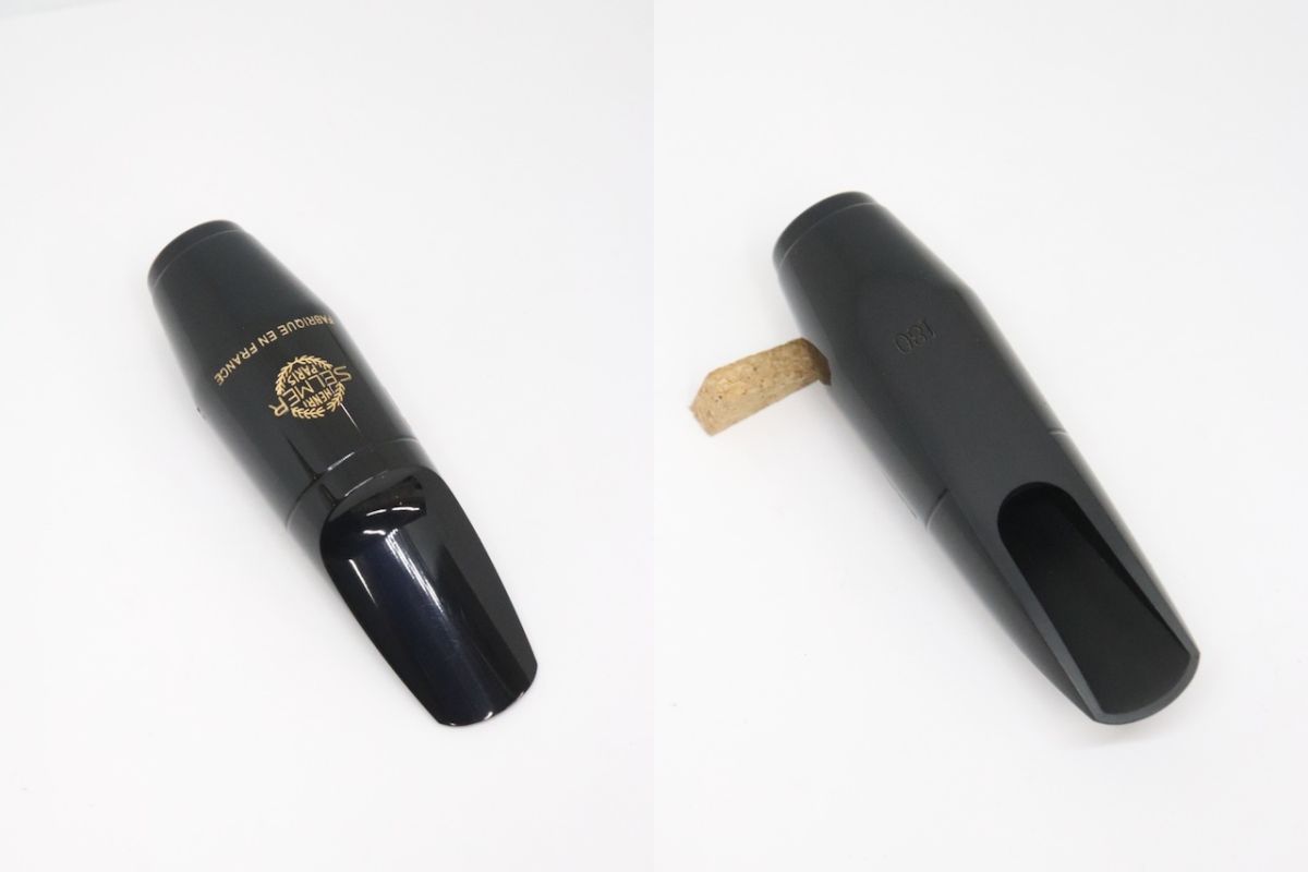 セルマーS90 170 アルトサックス /SELMER S90 170 ALTO アルトサックスマウスピース セルマー S90 170 選定品