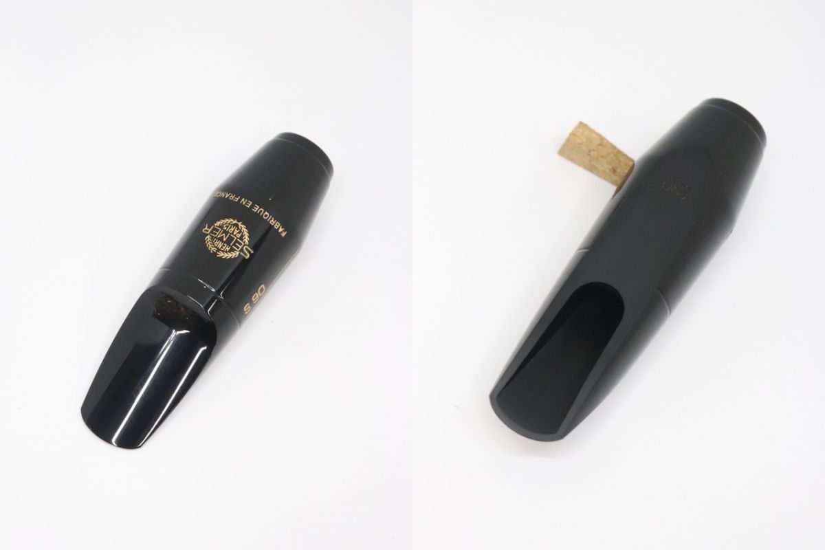 アルトサックス用 セルマー S90 190 Henri SELMER Paris ( セルマー・パリ ) S90-190 アルトサックス